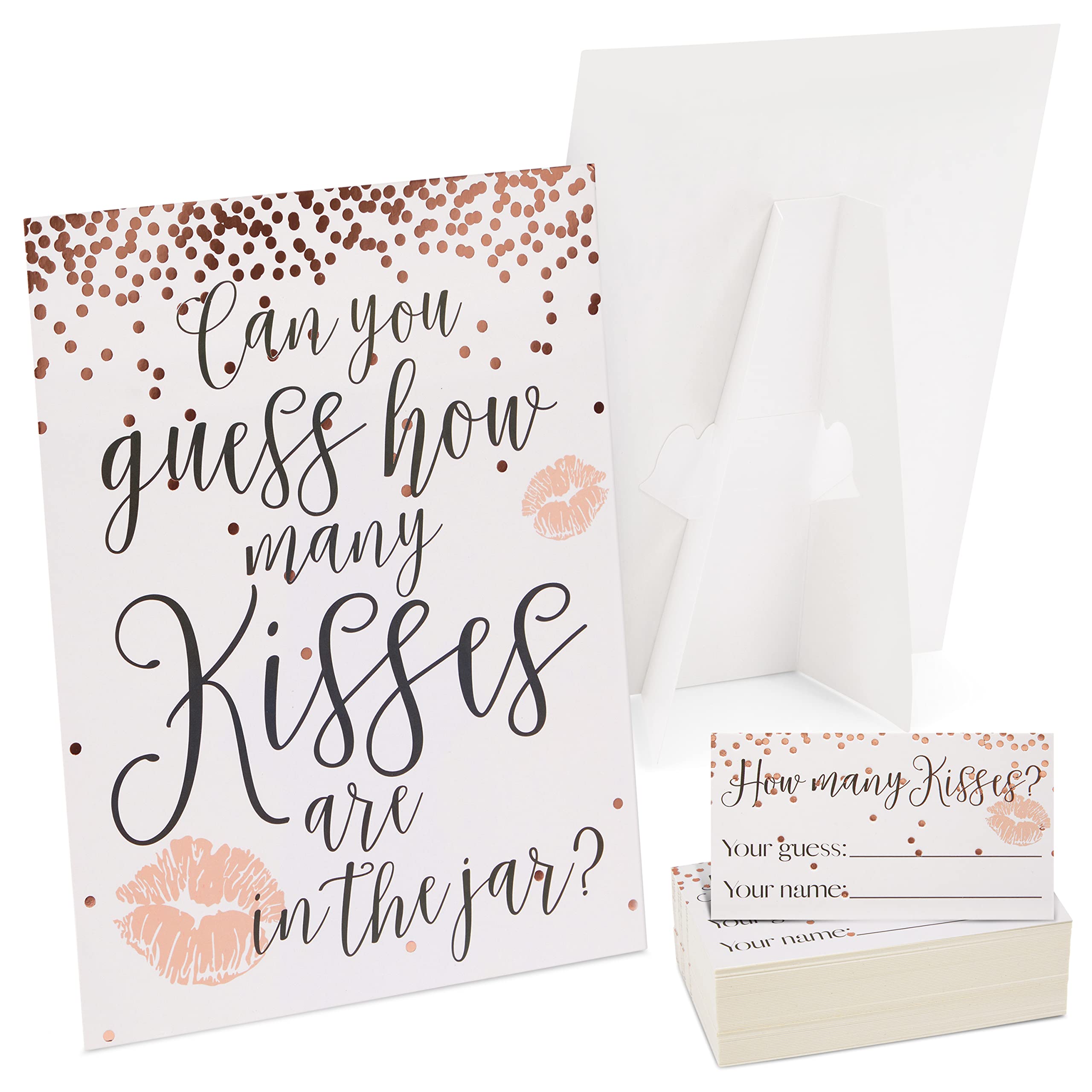 ★ショーケースセット◆直筆サインCD◆キーチェーン◆石鹸◆NEXZ◆Mmchk Amazon.com: Sparkle and Bash Bridal Shower Games Guess How Many